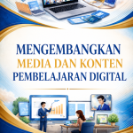 Mengembangkan Media dan Konten Pembelajaran Digital